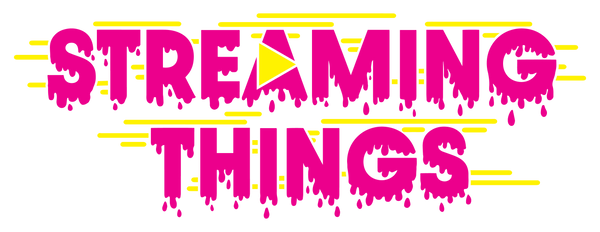 Streaming Things